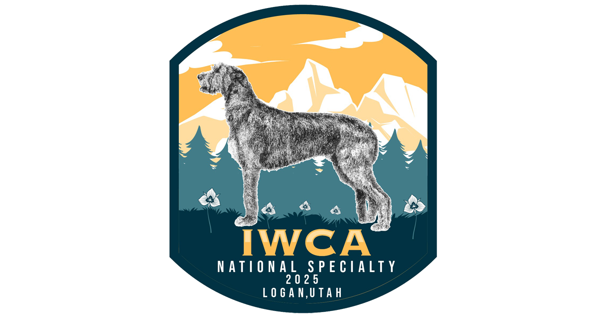 Hotels and RV Parking IWCA's 95th National Specialty, May 25 29